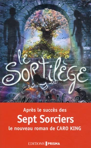Le sortilège de Siméon Noir