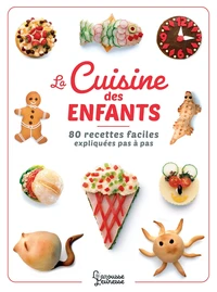 La cuisine des enfants