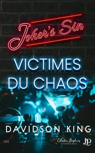 Joker's Sin