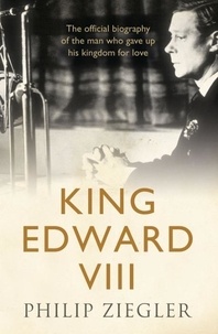 King Edward VIII.