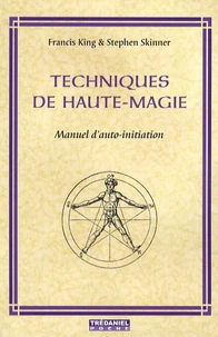 Techniques de Haute-Magie