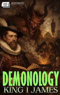 Demonology. Illustrated