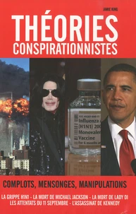 Théories conspirationnistes