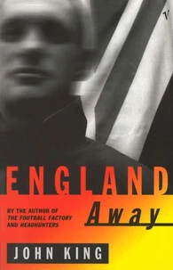 ENGLAND AWAY