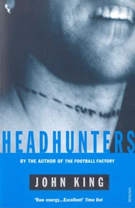 HEADHUNTERS