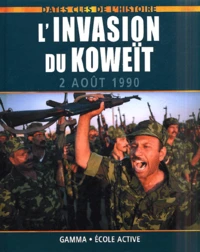 L'invasion du Koweit