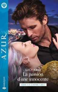 La passion d'une innocente