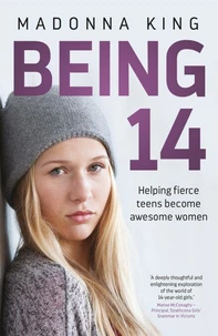 Being 14