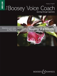 The Boosey Voice Coach