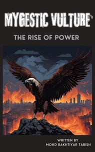 Mygestic Vulture
