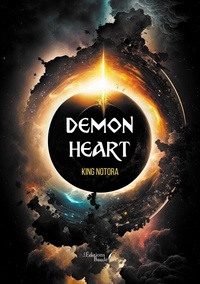 King Notora - Demon heart.