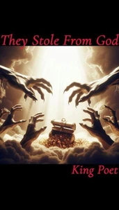 They Stole From God