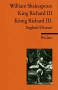 King Richard III.