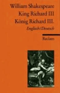 King Richard III