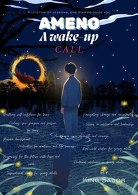 Ameno—A Wake-up Call