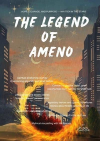 The Legend of Ameno