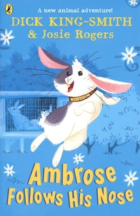 Ambrose Follows His Nose