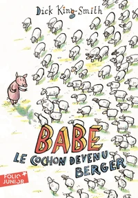 Babe le cochon devenu berger