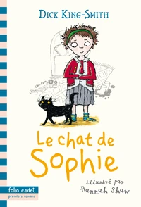 Le chat de Sophie