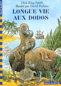 Longue Vie Aux Dodos