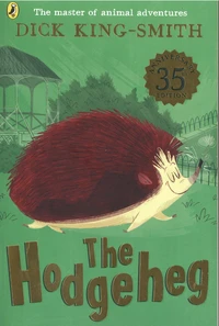 The Hodgeheg