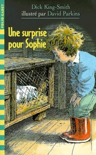 Une Surprise Pour Sophie