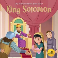 King Solomon