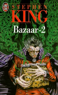 Bazaar. Tome 2