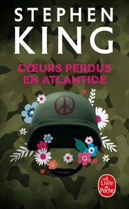 Coeurs Perdus En Atlantide