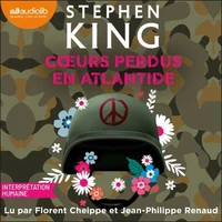 Coeurs perdus en Atlantide