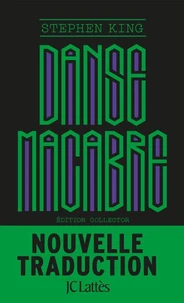 Danse macabre - Nouvelle traduction