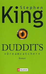 Duddits "Dreamcatcher"