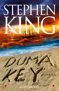 Duma key