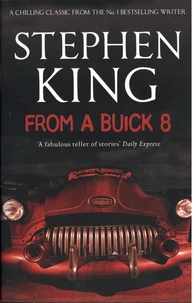 From a Buick 8