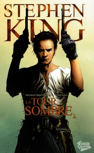 La Tour Sombre Tome 2