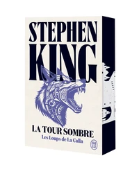 Les Loups de la Calla