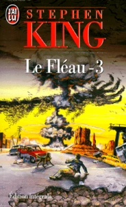 Le fléau Tome 3
