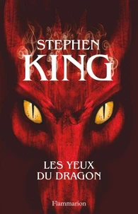 Les yeux du dragon