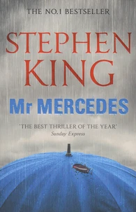 Mr Mercedes