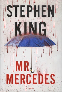 Mr Mercedes