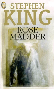 Rose Madder