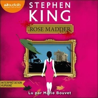 Rose Madder