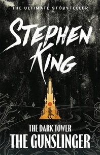 The Dark Tower I
