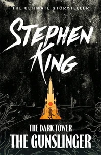 The Dark Tower I