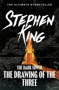 The Dark Tower II