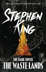 The Dark Tower III