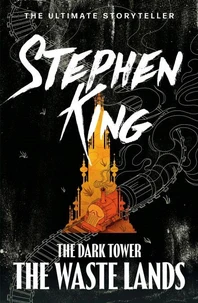 The Dark Tower III
