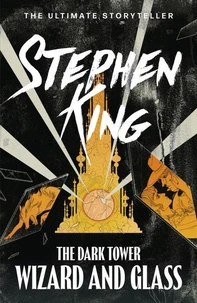 The Dark Tower IV