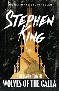 The Dark Tower V