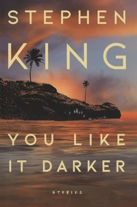 You Like It Darker